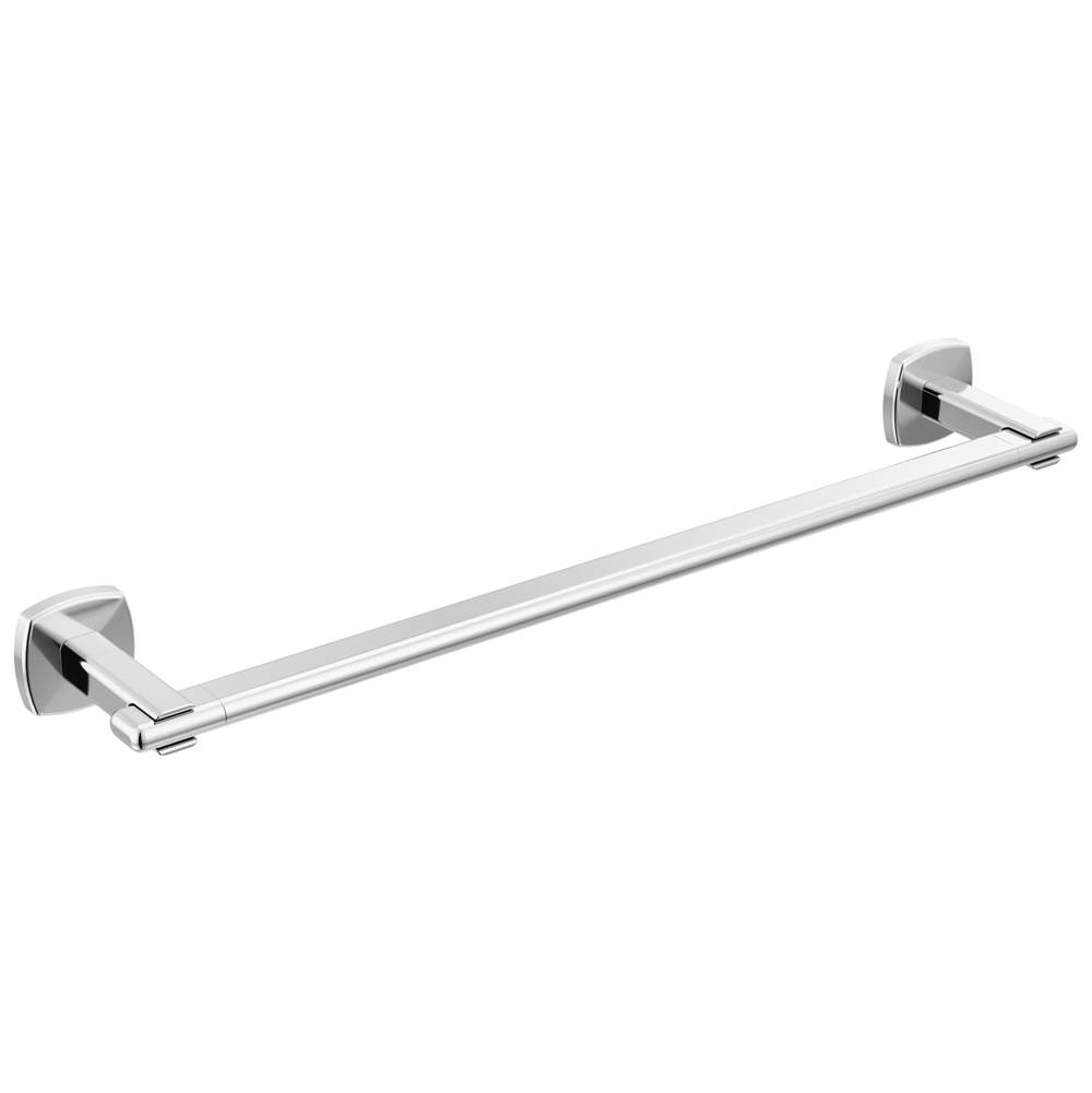 Brizo 691867PC Chrome 691867PC Allaria 18'' Towel Bar - Chrome