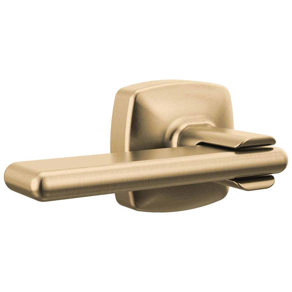 Brizo 696367GL Luxe Gold 696367GL Allaria Universal Flush Lever - Luxe Gold