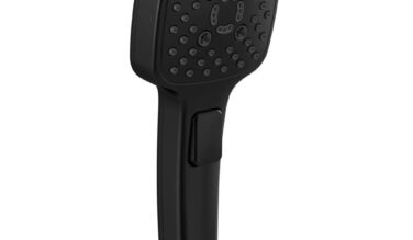 Brizo Universal Showering Linear Square Multi-function Hand Shower