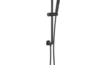 Brizo Allaria™ Multi-function Slide Bar Handshower