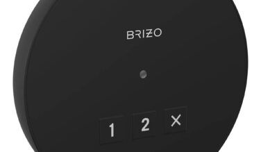 Brizo Other Round Exterior Control