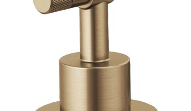 Brizo Litze® Widespread Lavatory Faucet T-lever Handle Kit