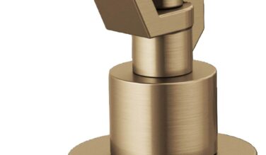 Brizo Litze® Widespread Lavatory Faucet Industrial Lever Handle Kit