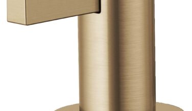 Brizo Litze® Widespread Lavatory Faucet Extended Lever Handle Kit