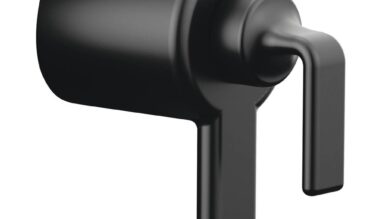 Brizo Allaria™ Tempassure® Thermostatic Valve Trim Twist Handle Kit