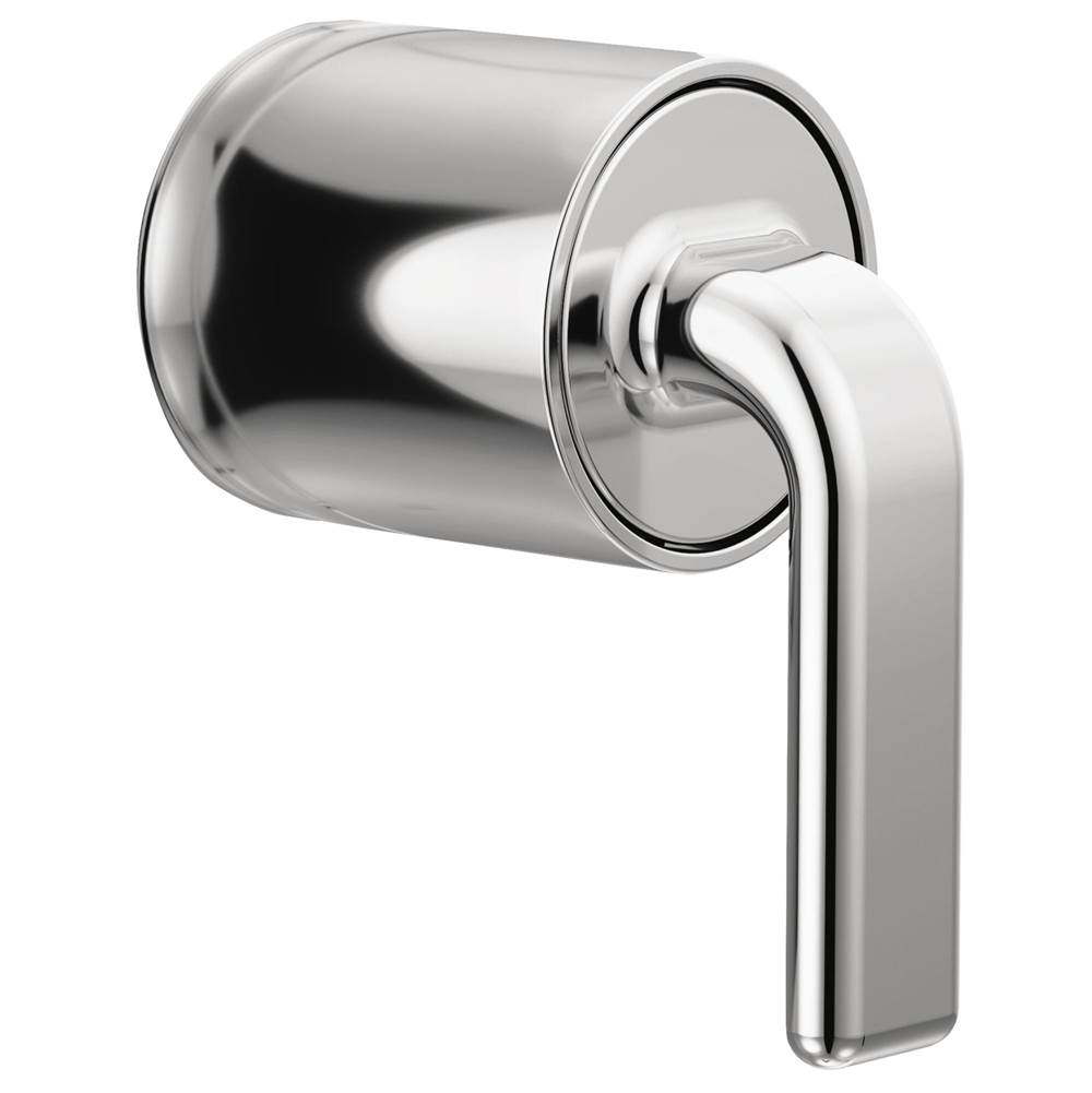 Brizo HL60P67PC Chrome HL60P67PC Allaria Pressure Balance Valve Trim Twist Lever Handle Kit - Chrome