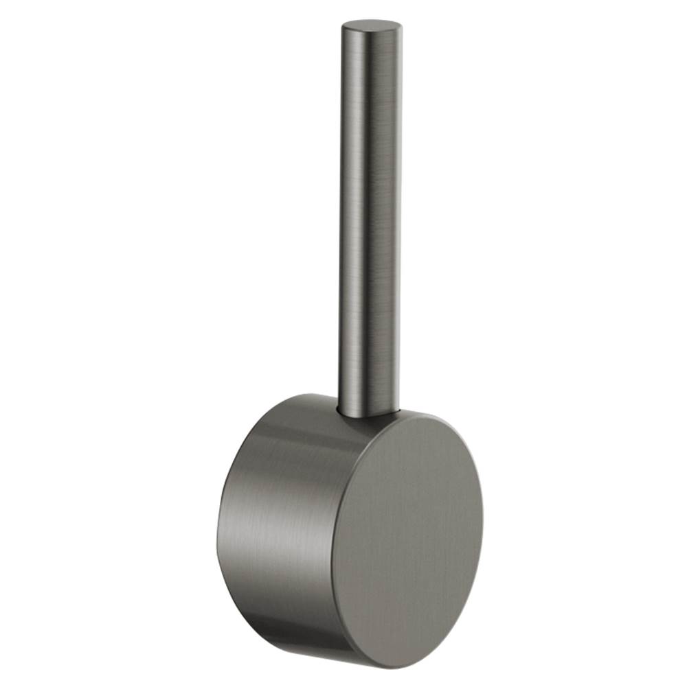 Brizo HLK175SL Luxe Steel HLK175SL Odin Pull-down Faucet Metal Lever Handle Kit - Luxe Steel