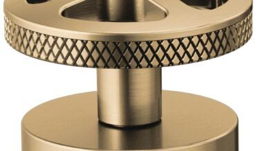 Brizo Litze® Widespread Lavatory Faucet Wheel Handle Kit