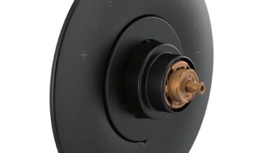 Brizo Jason Wu For ™ Sensori® Thermostatic Valve Trim - Less Handle