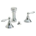California faucets Bidet Set
