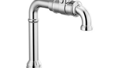 Delta faucet Broderick™ True Bar Kitchen Faucet
