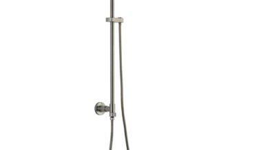 Delta faucet Universal Showering Components Emerge® 26'' Round Shower Column