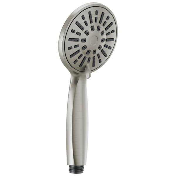 Delta faucet Universal Showering Components Hand Shower 1.75 Gpm 4 ...