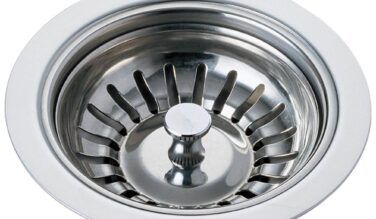 Delta faucet Other Kitchen Sink Flange & Strainer
