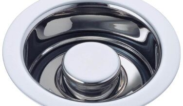 Delta faucet Other Kitchen Disposal And Flange Stopper