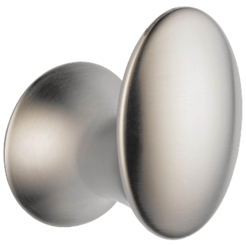 Delta faucet 73835SS Stainless 73835SS Lahara Robe Hoo - Stainless