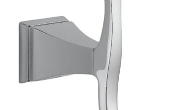 Delta faucet Dryden™ Double Robe Hook