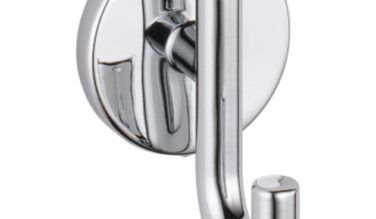 Delta faucet Trinsic® Robe Hook