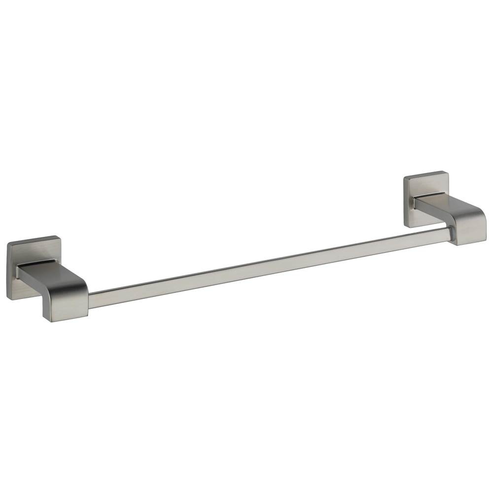 Delta faucet 77518SS Stainless 77518SS Urban Arzo 18'' Towel Bar - Stainless