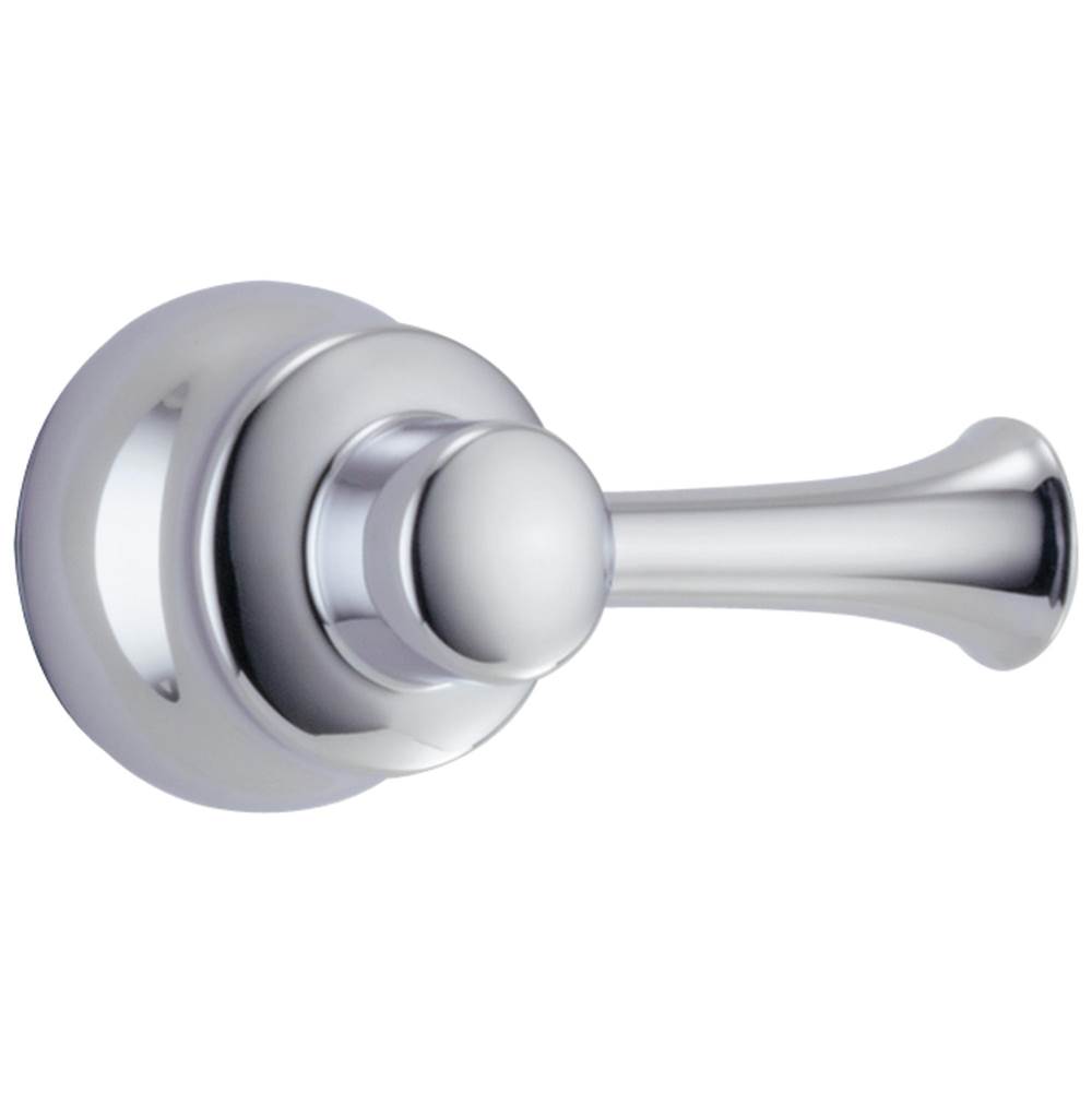 Delta faucet H769 Chrome H769 Orleans Metal Lever Handle Kit - Tub & Shower - Chrome