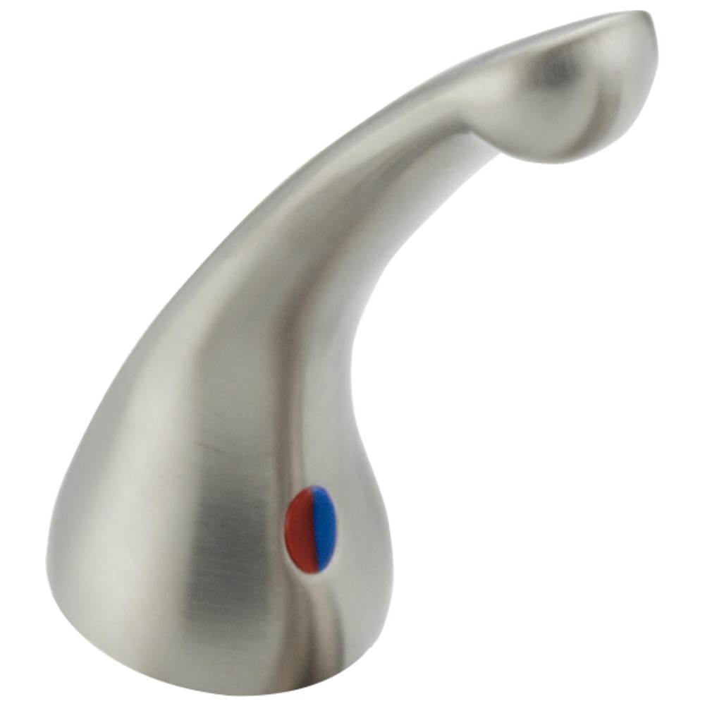 Delta faucet RP28898SS Stainless RP28898SS Other Metal Lever Handle Kit - Stainless