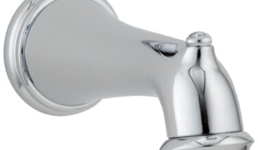 Delta faucet Other Tub Spout - Non-diverter