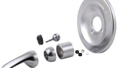 Delta faucet Other Renovation Kit - 600 Series Tub & Shower
