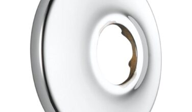 Delta faucet Shower Arm Flange