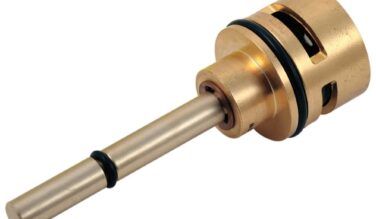 Delta faucet Other Cartridge Assembly - 3-setting Diverter - Non-shared