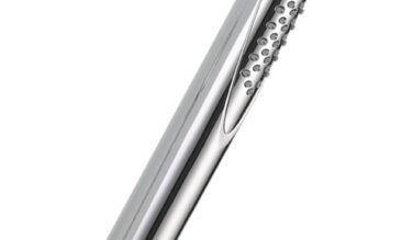 Delta faucet Trinsic® Single-setting Hand Shower
