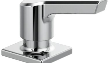 Delta faucet Pivotal™ Soap / Lotion Dispenser