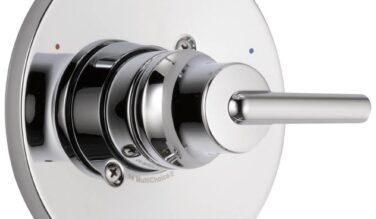 Delta faucet Trinsic® Monitor® 14 Series Valve Only Trim