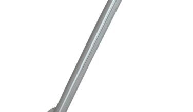 Delta faucet Universal Showering Components Adjustable Shower Arm