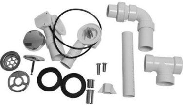 Duravit Waste And Overflow