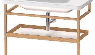 Duravit Duravit Durastyle 37'' X 17 3/8'' Console In