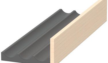 Duravit Duravit 4 1/4'' X 12 5/8'' Drawer Organizer In