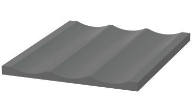 Duravit Duravit 10 1/8'' X 12 5/8'' Drawer Organizer