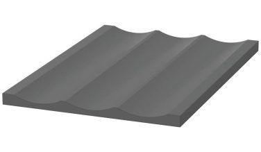 Duravit Duravit 10 1/8'' X 14 5/8'' Drawer Organizer