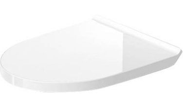 Duravit No.1 Toilet Seat