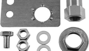 Duravit Duravit Installation Kit