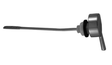 Duravit Duravit Flush Button 9'' X2 7/8'' X2 1/8- 0074831000