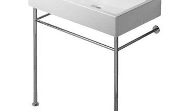 Duravit Duravit Vero 28 1/2'' X 16 3/4'' Console In