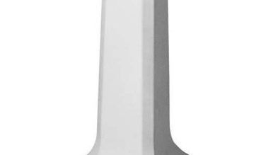 Duravit Duravit 1930 Series Pedestal In