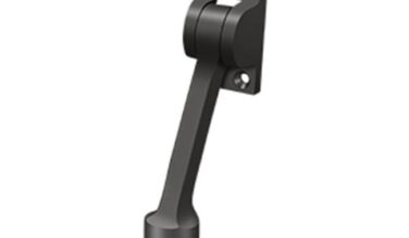 Deltana 4'' Kickdown Holder
