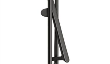 Deltana Edge Pull Hd
