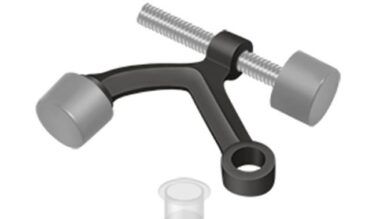 Deltana Hinge Pin Stop