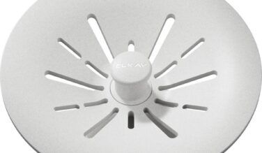 Elkay Quartz Perfect Drain Basket Strainer Only