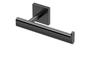 Gatco Elevate Euro Tp Holder