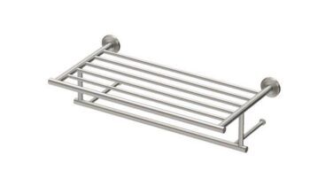 Gatco Latitude 18''l Towel Rack