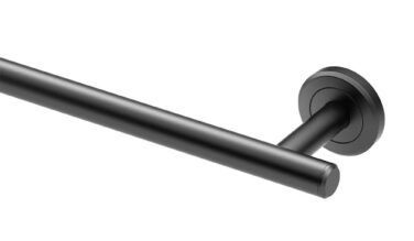 Gatco Latitude 24''l Towel Bar